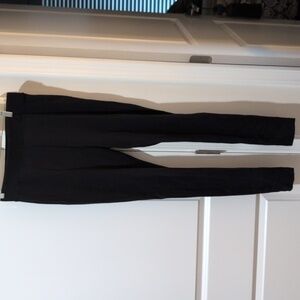 M&S Black Leggings Like New